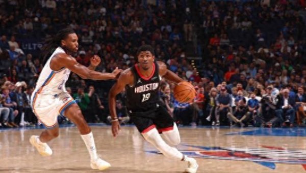 华融配资 活活把自己的合同打没了！火箭直接裁掉了表现不佳的后场“毒瘤”