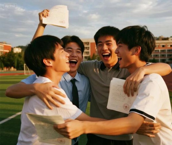 端盛康优配 中考佳绩连连！给大家讲讲这一年我“云养娃”的故事