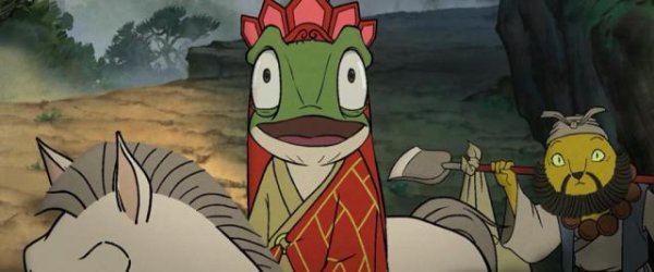 天策吧 66万观众打出9.7分，成本仅3000万，票房破8亿？暑期档黑马来了