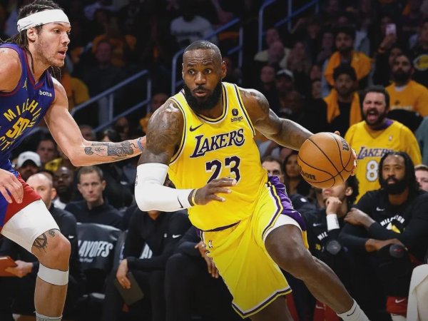 牛来了 湖人陷续约危机，里夫斯拒绝1490万美元，想要年薪3000万美元合同