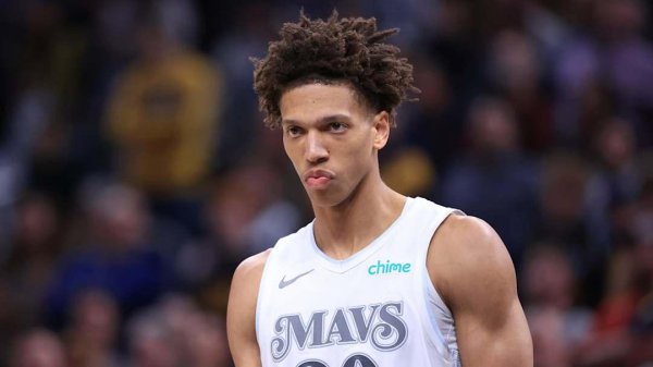 对对配 独行侠会后悔的，放弃40%命中率的3D射手！掘金捡了大漏