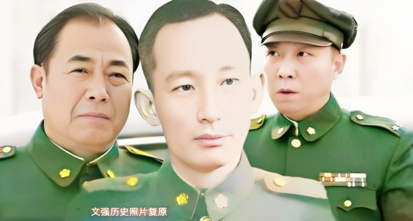 怀远股票 看中将特务回忆录才知道：许忠义不是沈忠毅，李维恭可能是吴敬中