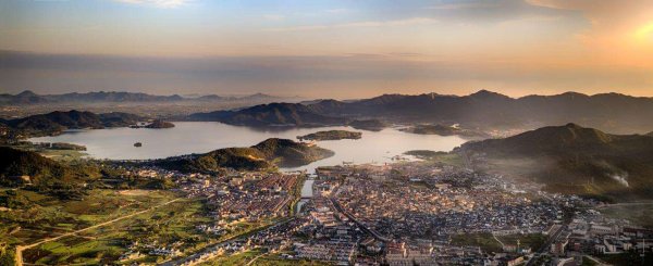 星速配资 浙江余姚：文旅融合，让红色基因迸发强大力量