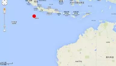 期配宝 一直被尘封的特大海难事故：最后的2名幸存者在印度洋上挣扎24天