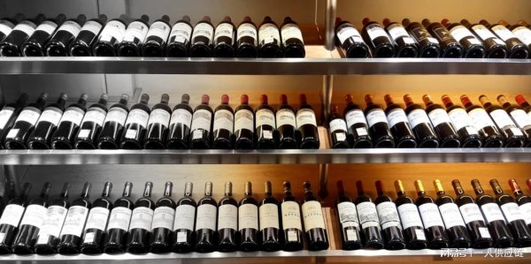 无忧配 红酒瓶底凹槽并非只为美观